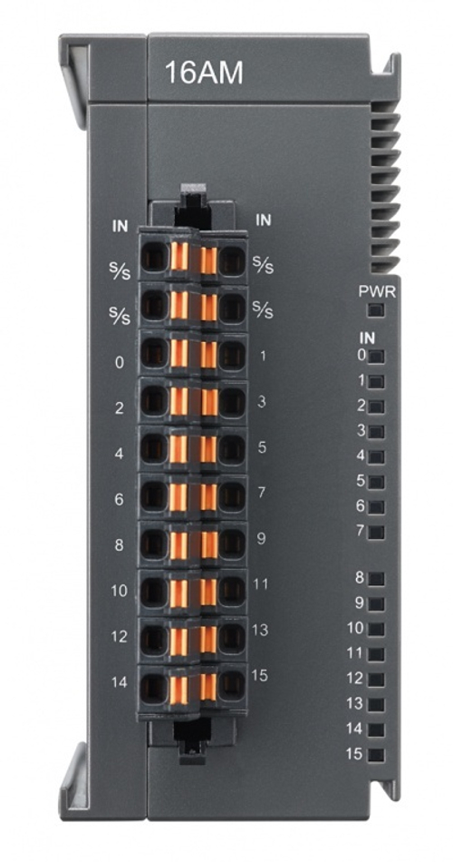 Модуль расширения Delta Electronics AS16AM10N-A