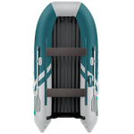 Лодка ПВХ Gladiator Air Sport E300SL НДНД облегченная -