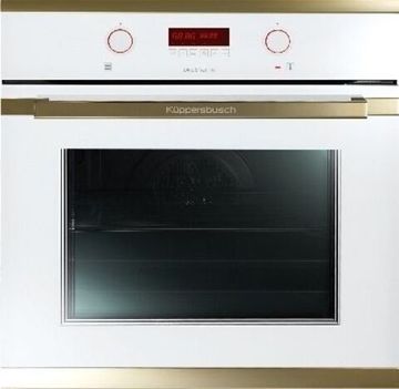 Электрический духовой шкаф Kuppersbusch EEB 6360.0 WX4