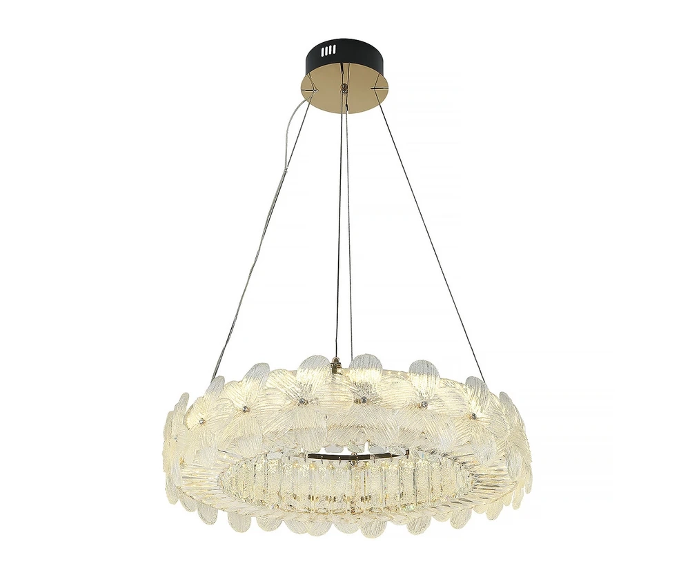 Подвесная люстра Kink Light ЛИОНА 07600-60A,36