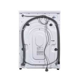 Стирально-сушильная машина Hansa WDHG814BW