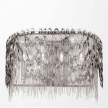 Бра Crystal Lux HAUBERK AP4