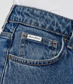 Джинсы Guess Jeans - голубой(W4YA0D D5CC3)