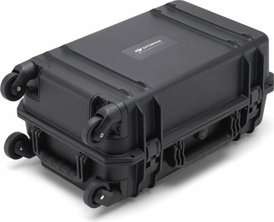 Интеллектуальная аккумуляторная станция BS65