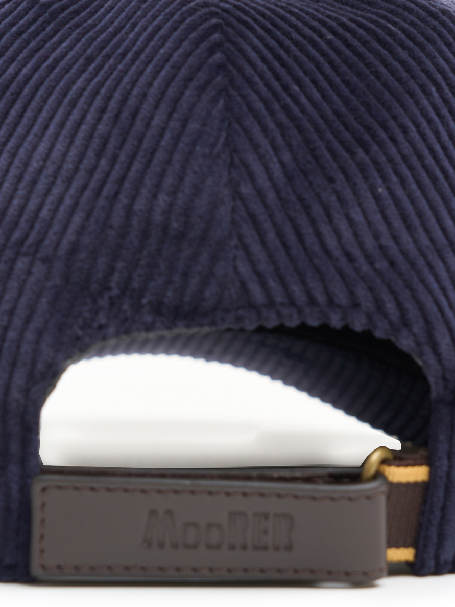 Бейсболка MOORER