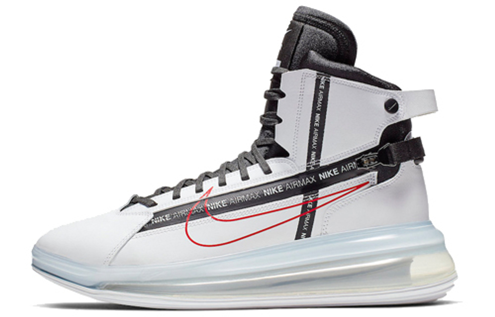 Кроссовки Nike Air Max 720 Saturn