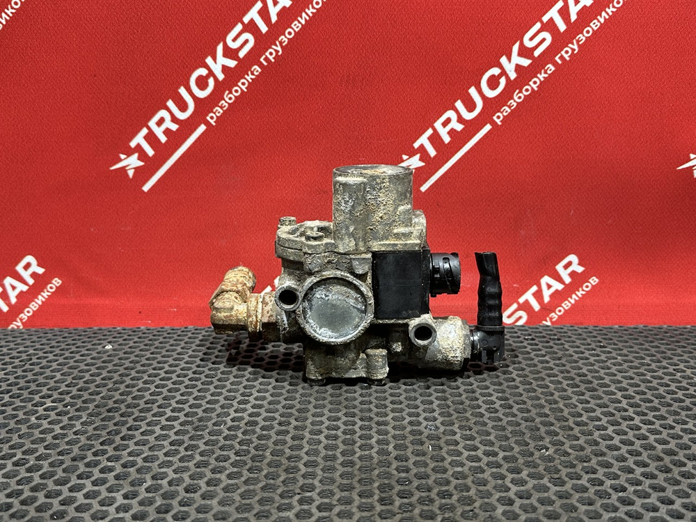 Кран ABS 2022г.