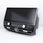 Магнитола Porsche Cayenne 958 2010-2016 (вместо PCM 3.0) - Radiola RDL-Cayenne монитор 12.3" на Android 12, 6Гб+128Гб, CarPlay, 4G SIM-слот