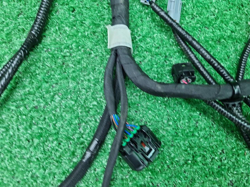 Проводка салонная Hongqi HS5 (2023-н.в.)