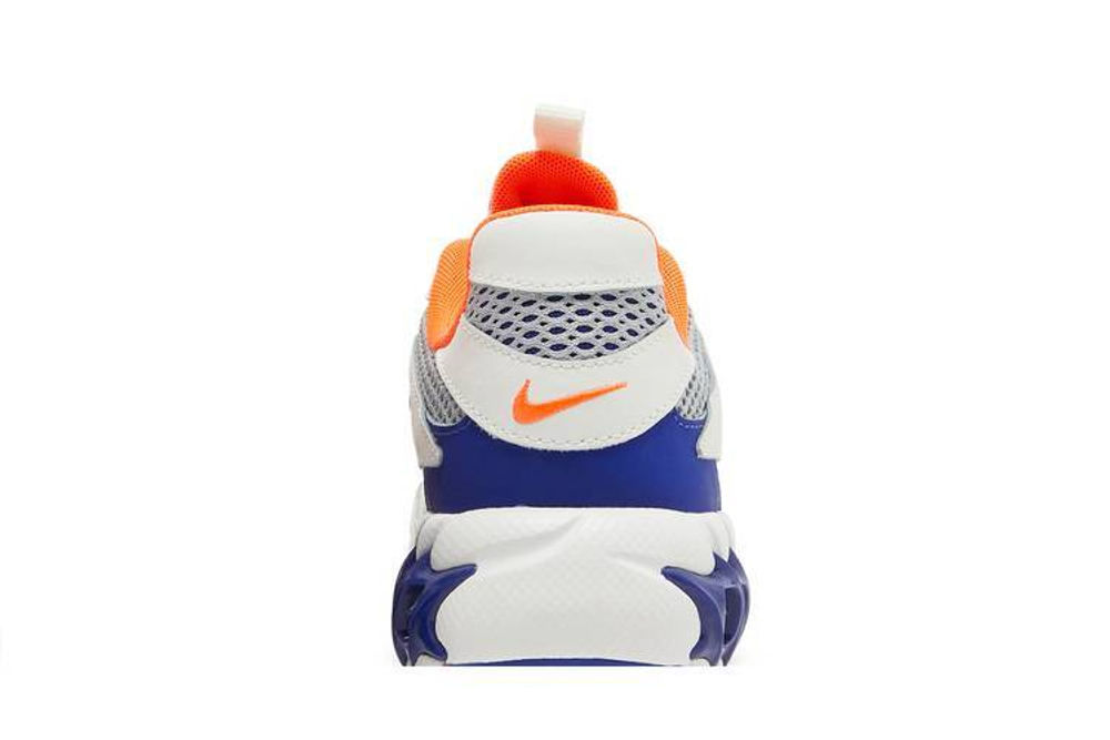 Кроссовки Nike Zoom Air Fire (Женская размерная сетка)