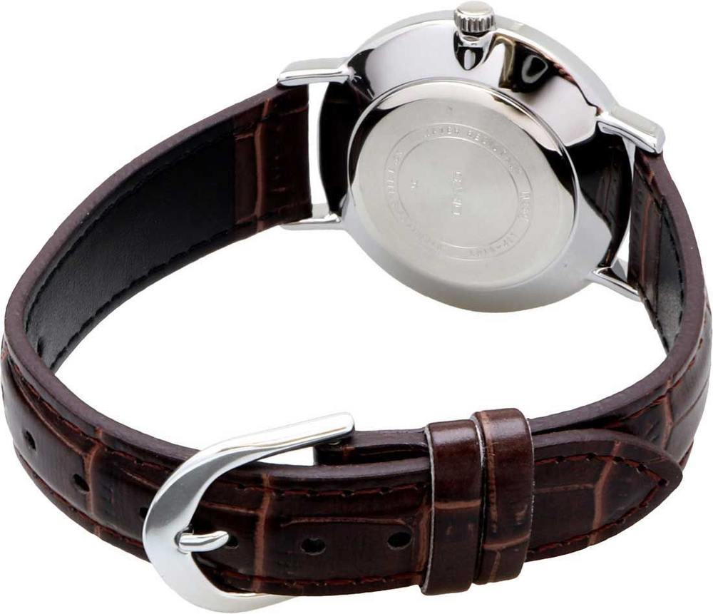 Женские наручные часы Casio Vintage LTP-VT01L-2B