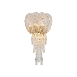 Настенный светильник Odeon Light Paroti 5048/4W