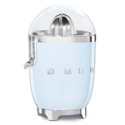 Соковыжималка Smeg CJF11PBEU