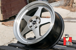 Комплект дисков RGW 5037 18x8 et35 5x114.3