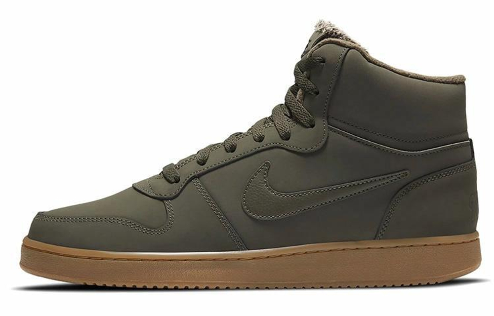 Кроссовки Nike Ebernon Mid Se