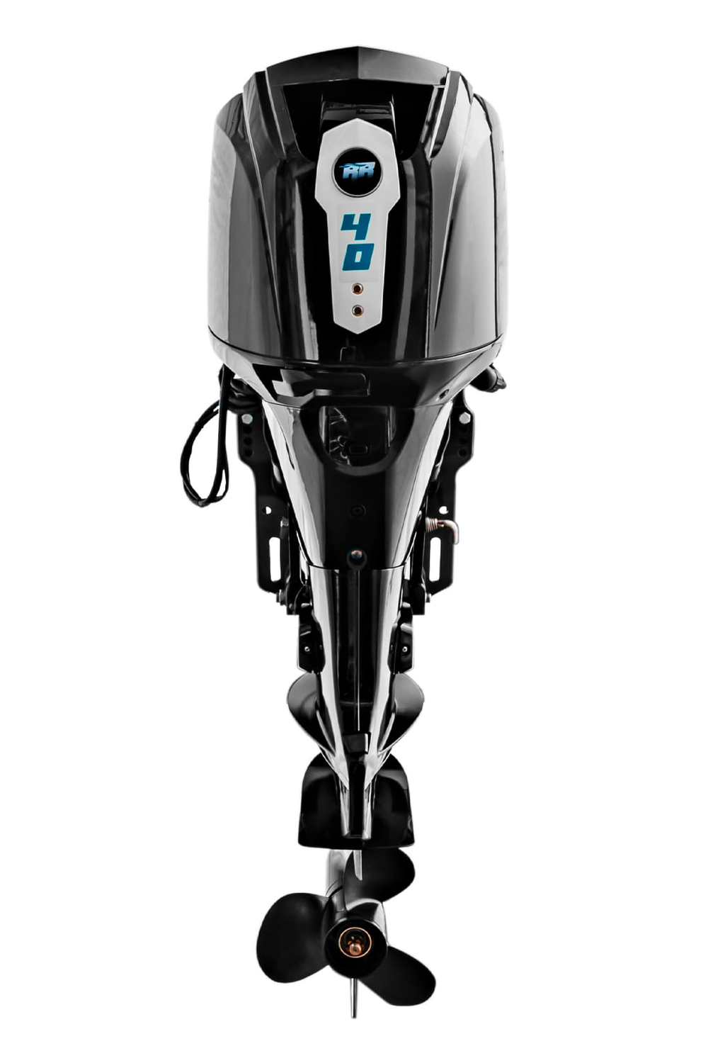 4х-тактный лодочный мотор REEF RIDER RREF40FEL-T