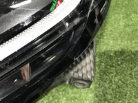 Фара левая Range Rover Velar (2017-2023) LED