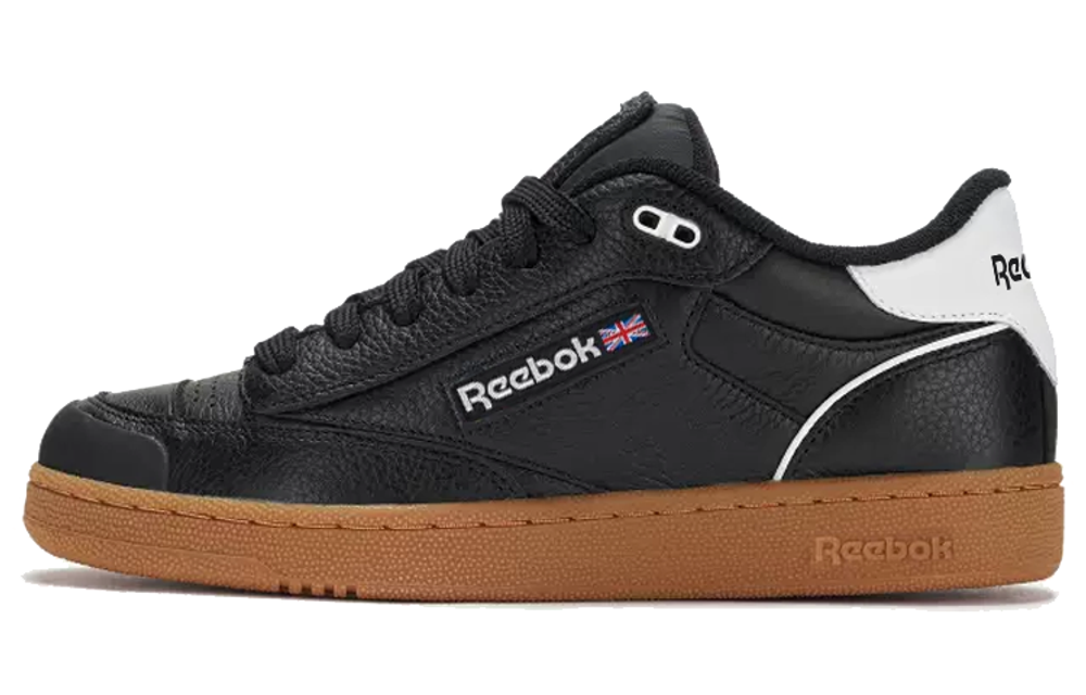 Кроссовки Reebok Club C Bulc