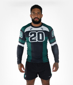 Рашгард Progress Gridiron 2007