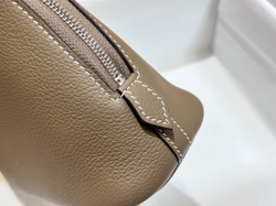 Hermes Bolide Mini Bag