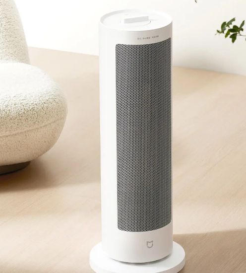 Обогреватель вертикальный Xiaomi Mijia Smart Heater 2000W (LSNFJ03ZM)