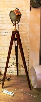 торшер 50-28 винтаж ( by Funky Vintage )