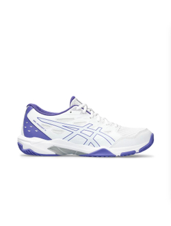 ASICS, GEL-ROCKET 11, WHITE/WHITE, WOMEN, US 7 /EUR 38 /UK 5 /СМ 24