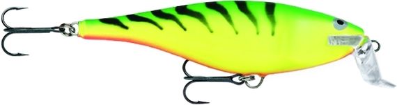 Воблер RAPALA Super Shad Rap 14 /FP