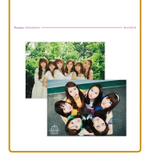 Альбом GFRIEND - LOL 1st Album LAUGHING OUT LOUD Version