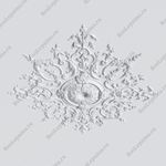 Наборная розетка Roslepnina RN-1509D