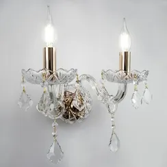 Настенный светильник MODELUX premium ML.7151.02P