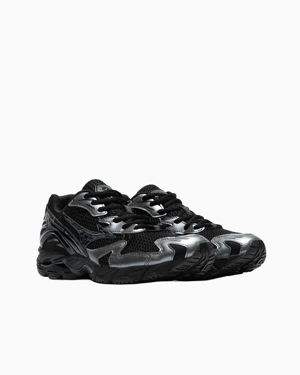 Кроссовки Mizuno Wave Rider 10