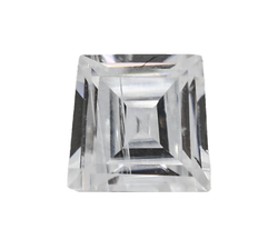 Муассанит б/ц (трапеция 2.80 х 3.15 х 3.25 мм)