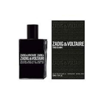 Zadig & Voltaire This is Him! EDT 30ml