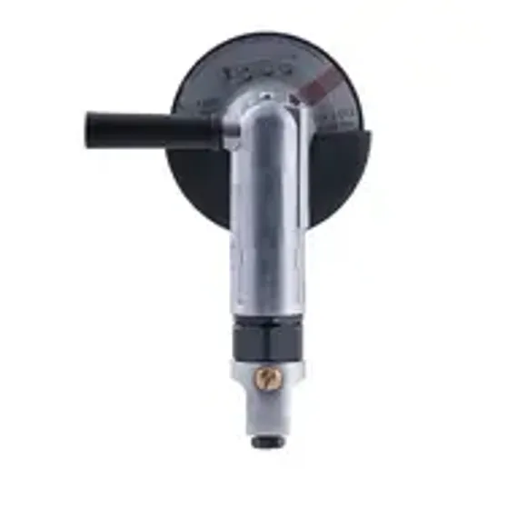 Угловая пневмошлифовальная машина ATA RA1650-SM14A