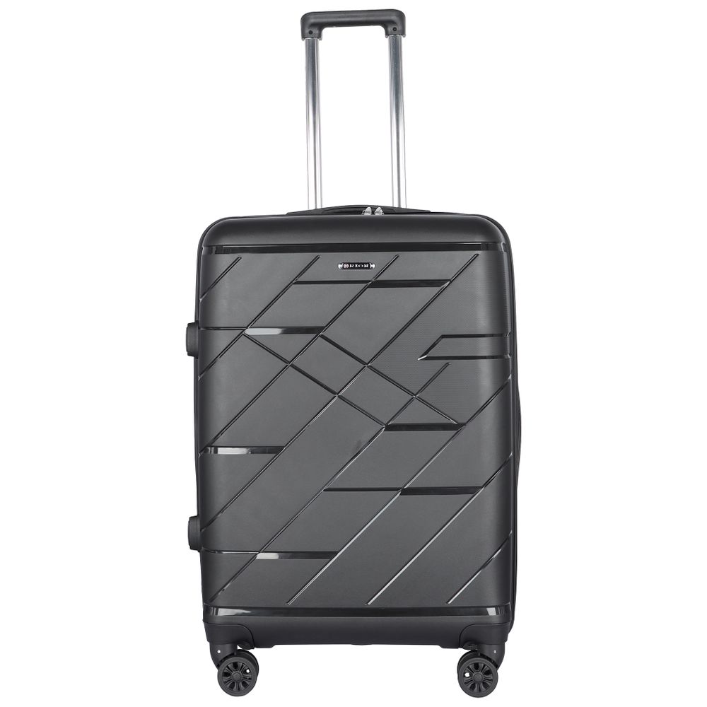 Чемодан 464 / Полипропилен