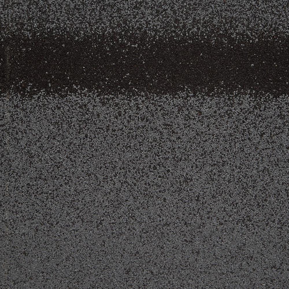 Черепица коньково-карнизная Roofshield Hip Ridge HR-11 серая