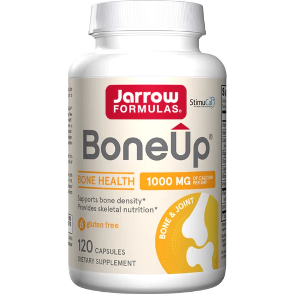 BoneUp® капсулы Jarrow Formulas