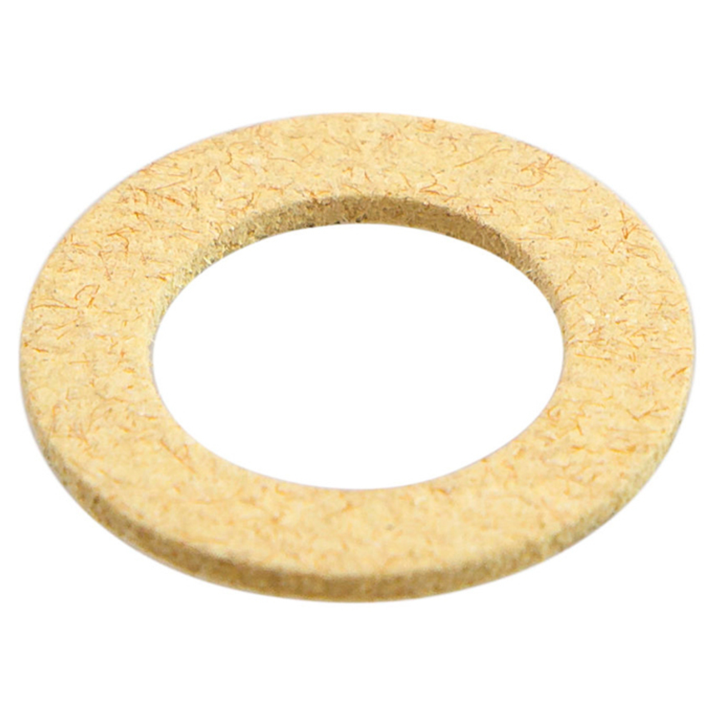 Прокладка дренажной пробки карбюратора