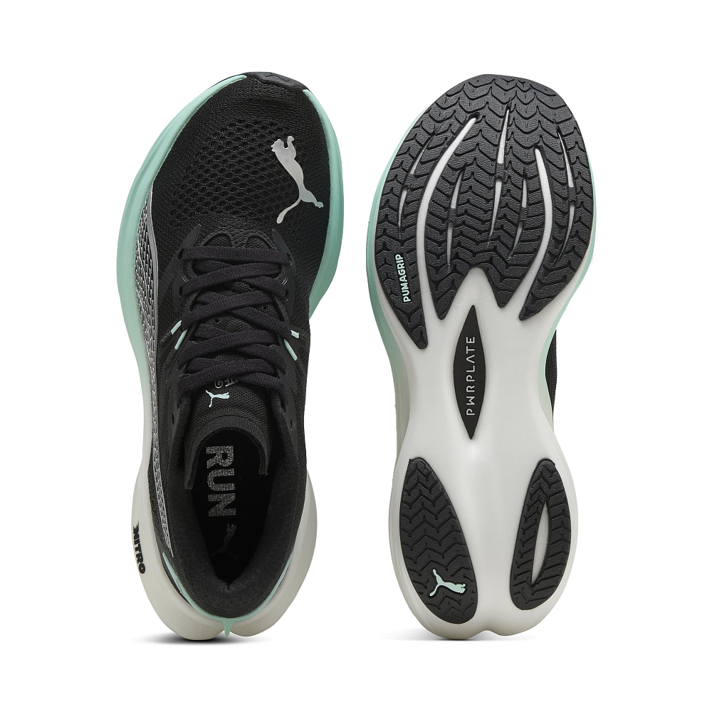 Женские кроссовки PUMA Deviate NITRO 3 Wns