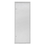 Шкаф напольный 19" TERACOM PRO 42U 600x800 мм серый (место 2)