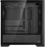Корпус eATX ASUS TUF GAMING GT302 TG ARGB BLACK