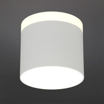 Светильник встраиваемый-накладной OML-102309-16