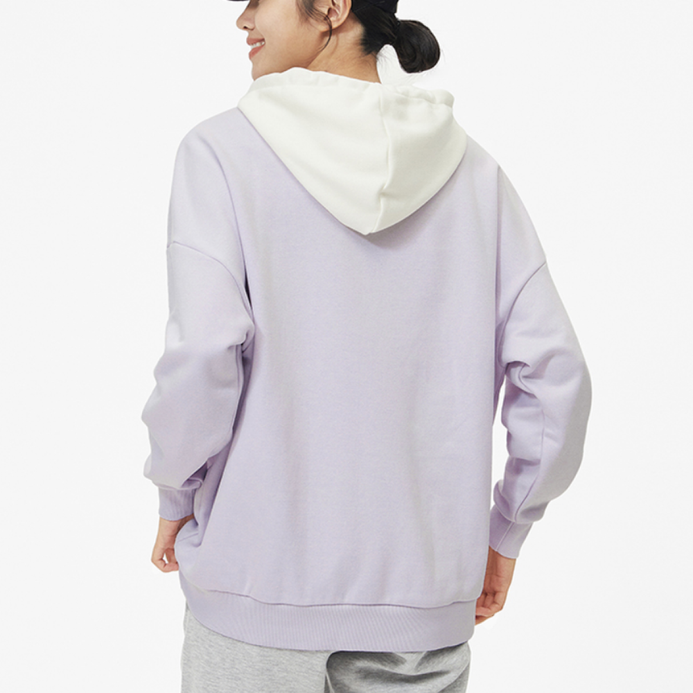 Толстовка New Balance, AWT13346-LWD