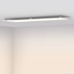 Панель IM-300x1200A-40W Day White (Arlight, IP40 Металл, 3 года) 023154(1)