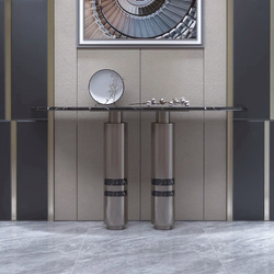 Консоль SG-4605