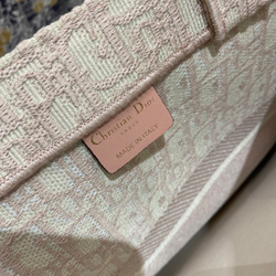 Christian Dior Book Tote 42 cm