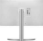 Монитор 27" LG 27UP650-W