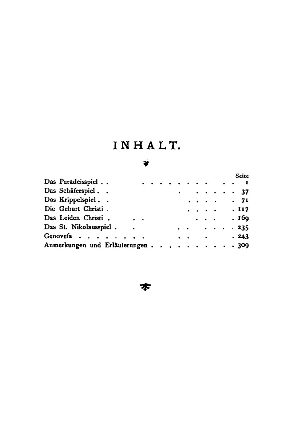 Deutsche Volksschauspiele. In Steiermark Gesammelt. Band 1-2 | Anton Schlossar