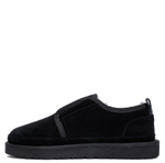 Ugg Mens Slippers Flex Black